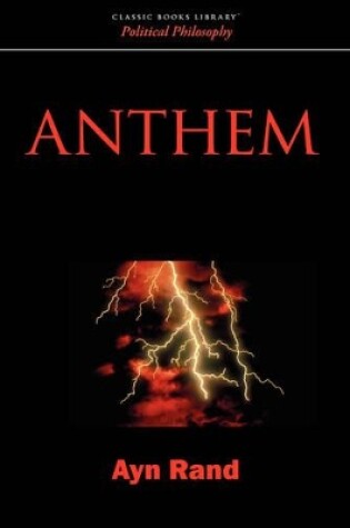 Cover of Anthem