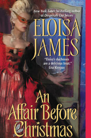 Cover of An Affair Before Christmas