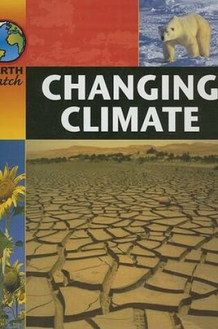 Cover of Changing Climate