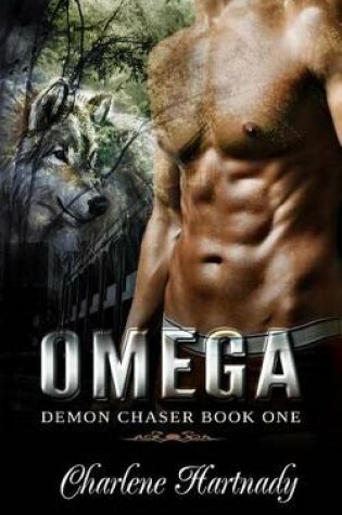 Cover of Omega