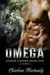 Book cover for Omega