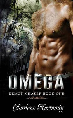 Cover of Omega