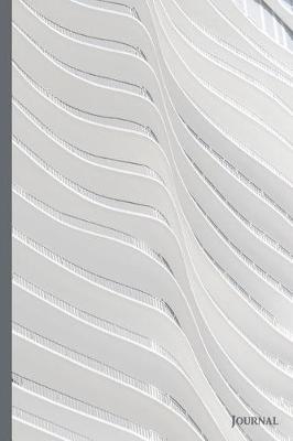 Book cover for White Wave with Windows Architecture Journal