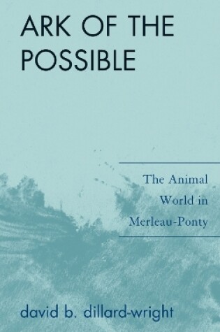 Cover of Ark of the Possible