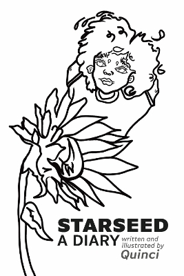 Book cover for Starseed|