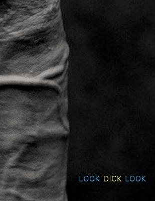 Book cover for Look Dick Look