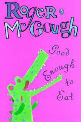 Cover of Good Enough To Eat