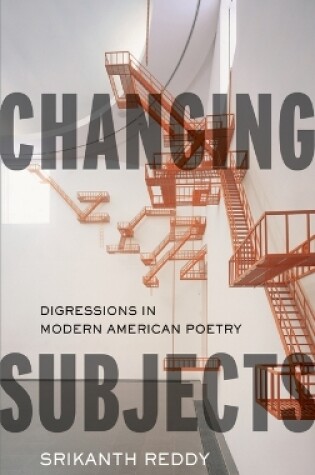 Cover of Changing Subjects