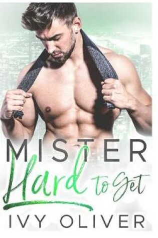 Cover of Mister Hard to Get