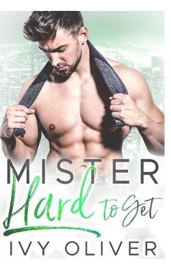 Book cover for Mister Hard to Get
