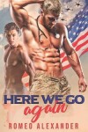 Book cover for Here We Go Again