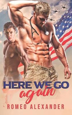 Book cover for Here We Go Again