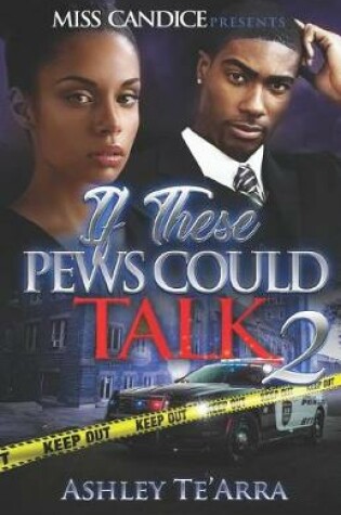 Cover of If These Pews Could Talk 2