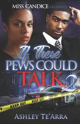 Book cover for If These Pews Could Talk 2