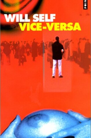 Cover of Vice-Versa