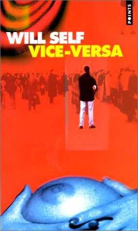 Book cover for Vice-Versa