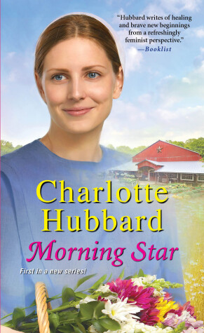 Cover of Morning Star