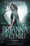 Book cover for Brianna in Cymru