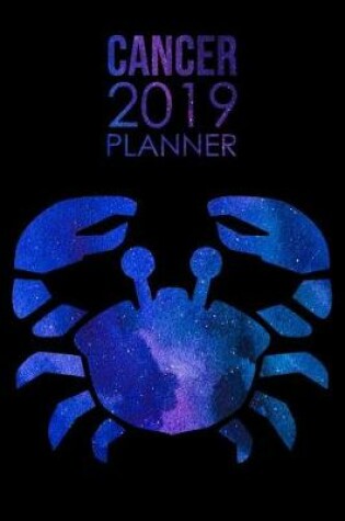 Cover of Cancer Planner