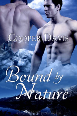 Book cover for Bound by Nature