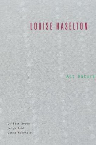 Cover of Louise Haselton