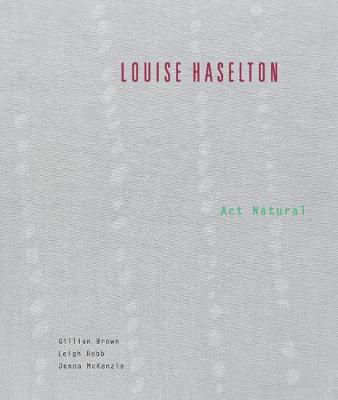 Book cover for Louise Haselton