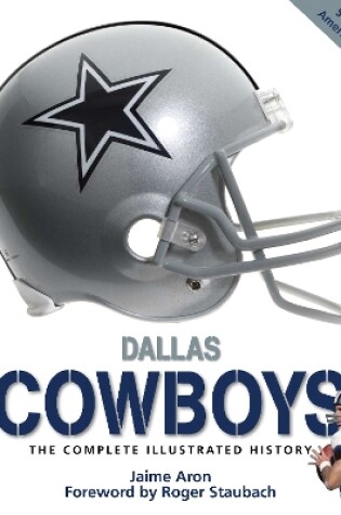 Cover of Dallas Cowboys