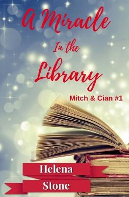 Book cover for A Miracle in the Library