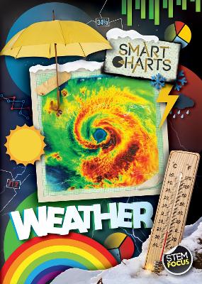 Book cover for Weather