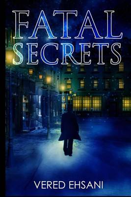 Book cover for Fatal Secrets