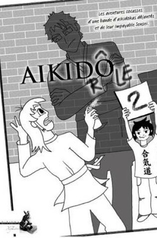 Cover of Aikidrole 2