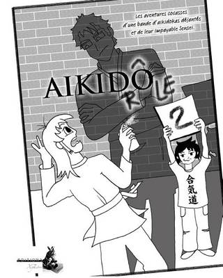 Book cover for Aikidrole 2