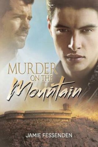 Cover of Murder on the Mountain