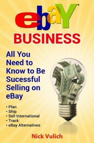 Cover of Ebay Business