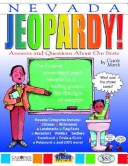 Book cover for Nevada Jeopardy!