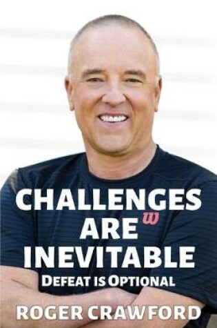 Cover of Challenges are Inevitable