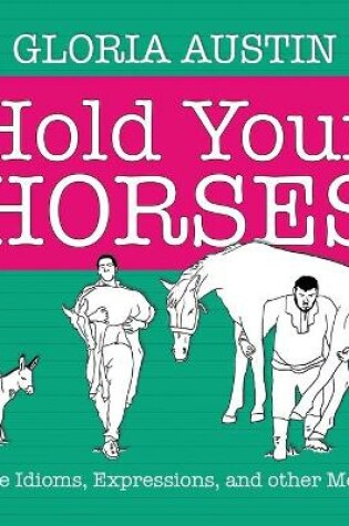 Cover of Hold Your Horses