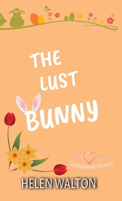 Cover of The Lust Bunny