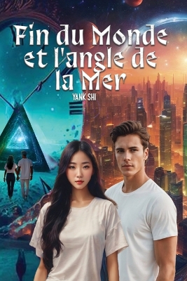 Cover of Fin du Monde et l'angle de la Mer