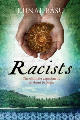 Cover of Racists