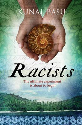 Book cover for Racists