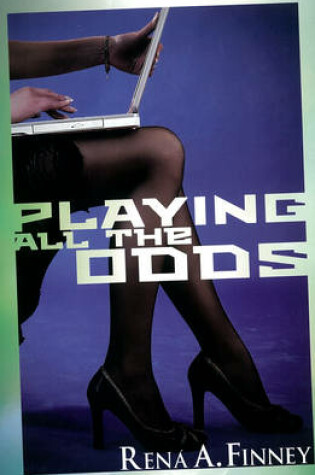 Cover of Playing All The Odds