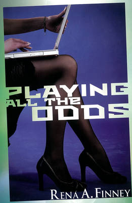 Book cover for Playing All The Odds