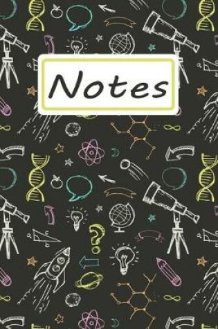 Cover of Notes