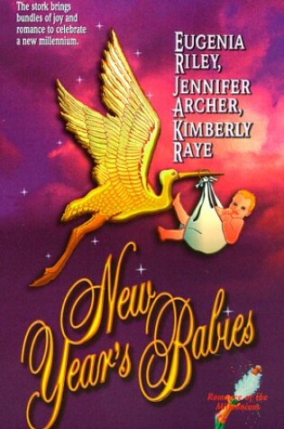 Cover of New Year's Babies