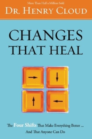 Cover of Changes That Heal