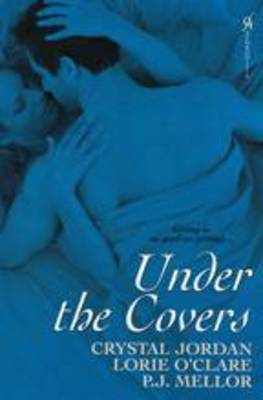 Book cover for Under the Covers