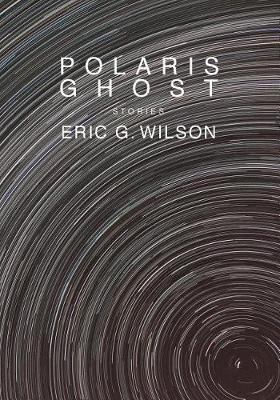 Book cover for Polaris Ghost