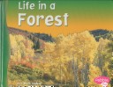 Book cover for Life in a Forest