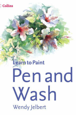 Cover of Pen and Wash